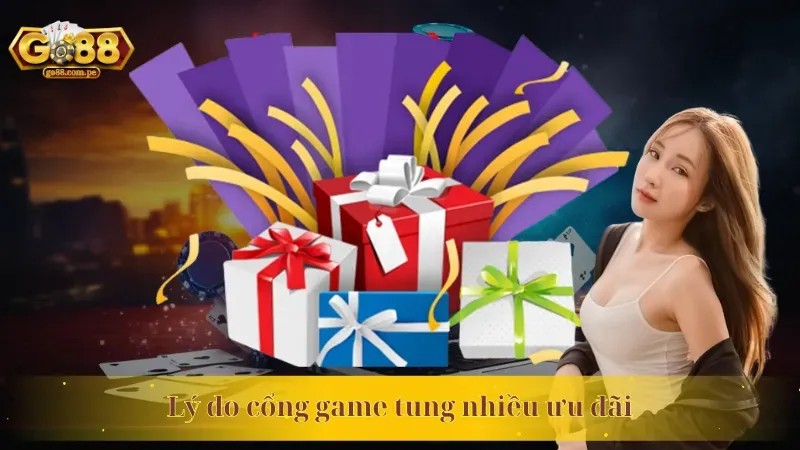 Khuyến Mãi Chào Mừng C88